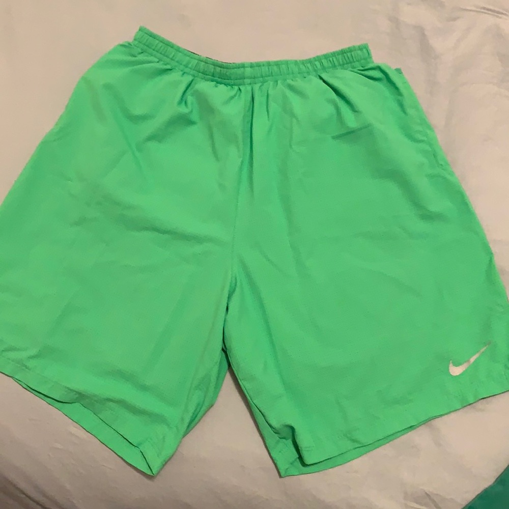 Nike Shorts